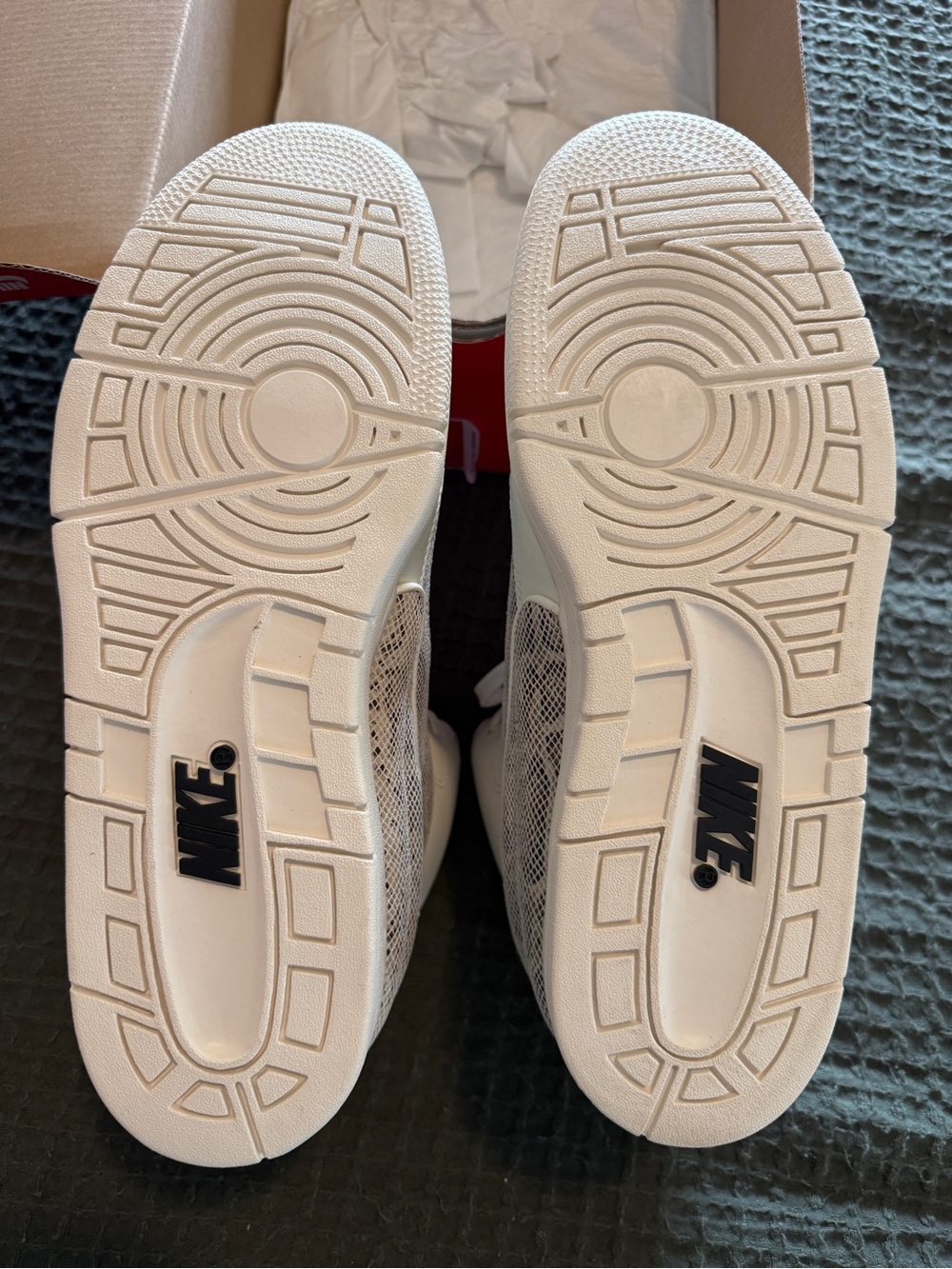 Nike air python - Picture 4 of 6